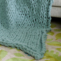 Ultra Squish Table Knit Blanket