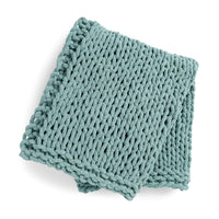 Ultra Squish Table Knit Blanket