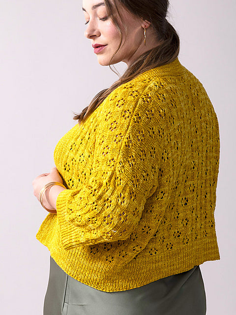 Bryony by Alison Green