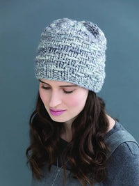 Barclay Hat by Kali Berg