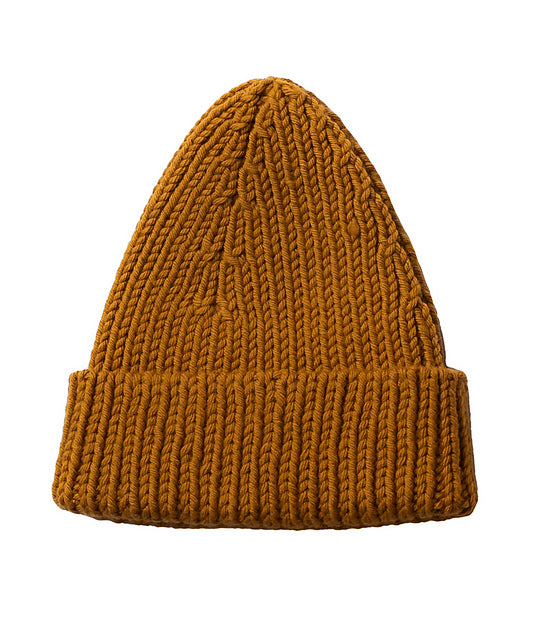 Biggie Rib Hat by Jared Flood
