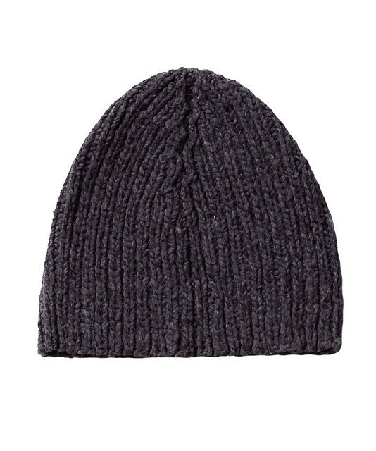 Biggie Rib Hat by Jared Flood