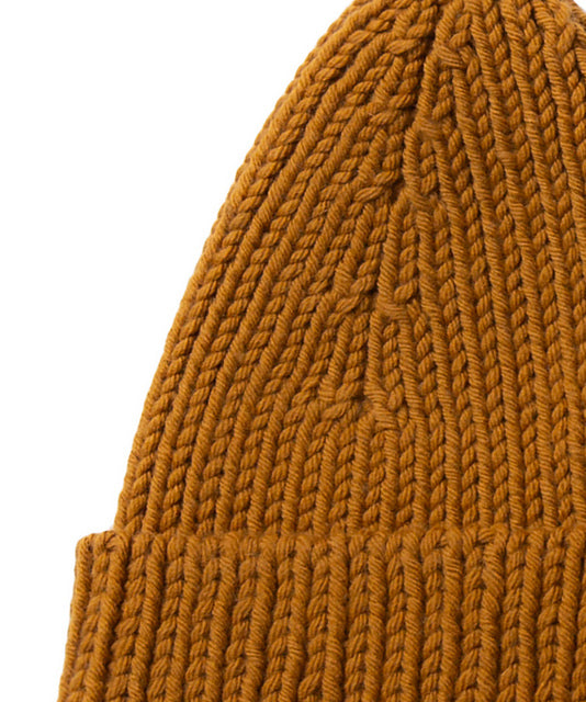 Biggie Rib Hat by Jared Flood