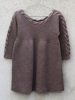 Tuva Dress by Pernille Larsen