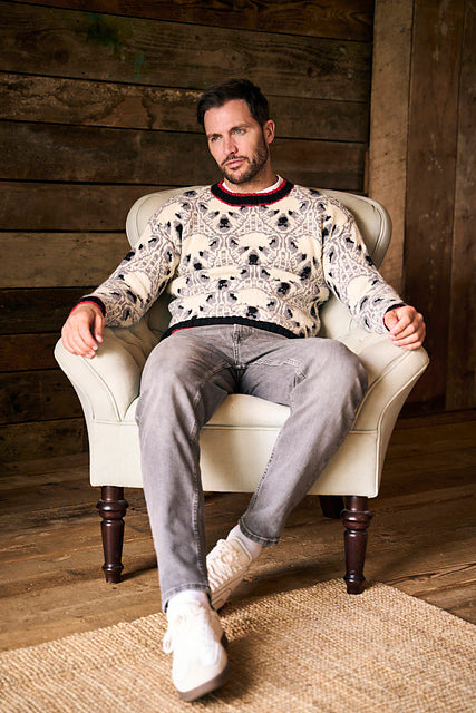 Bjornoya by Arne & Carlos