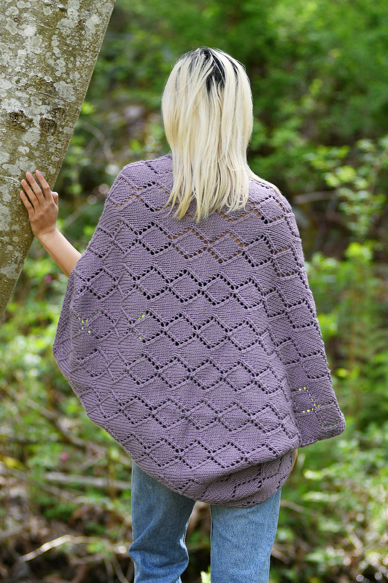 Cozy Cocoon by Shannon Dunbabin