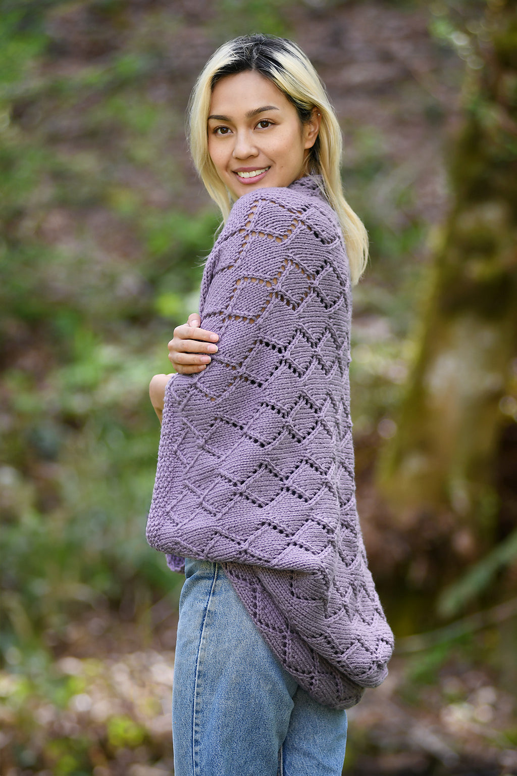 Cozy Cocoon by Shannon Dunbabin