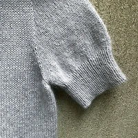 Carlie Tee by Pernille Larsen
