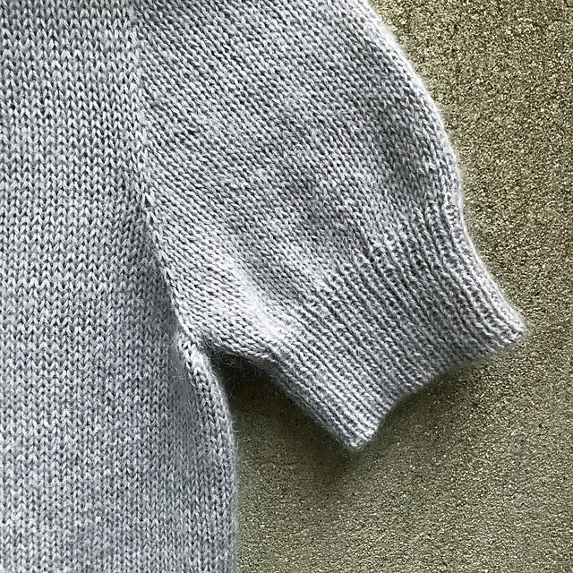 Carlie Tee by Pernille Larsen