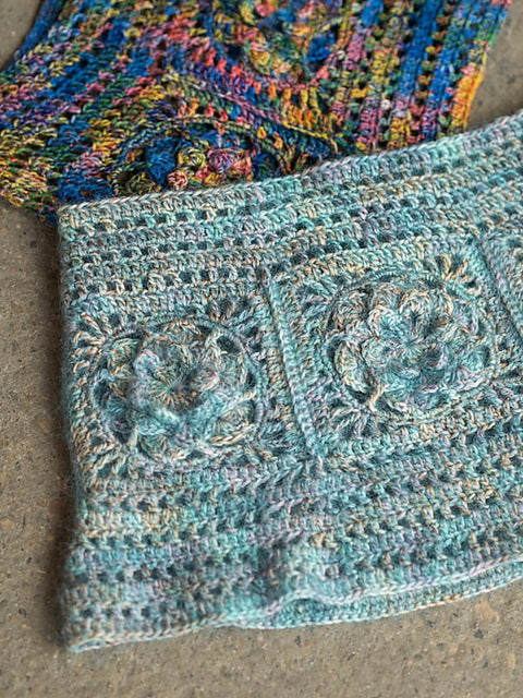 Celosia by Alison Green