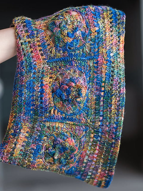 Celosia by Alison Green