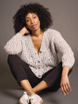 Charisse by Lisa Richardson