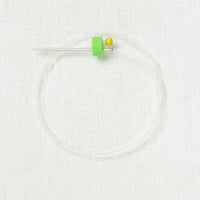 Clover Circular Stitch Holder (Long)