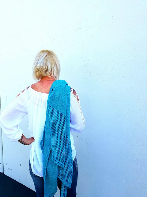 Classic Bias by Baah Yarn