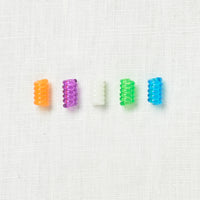 Clover Coil Knitting Needle Holder (Small)