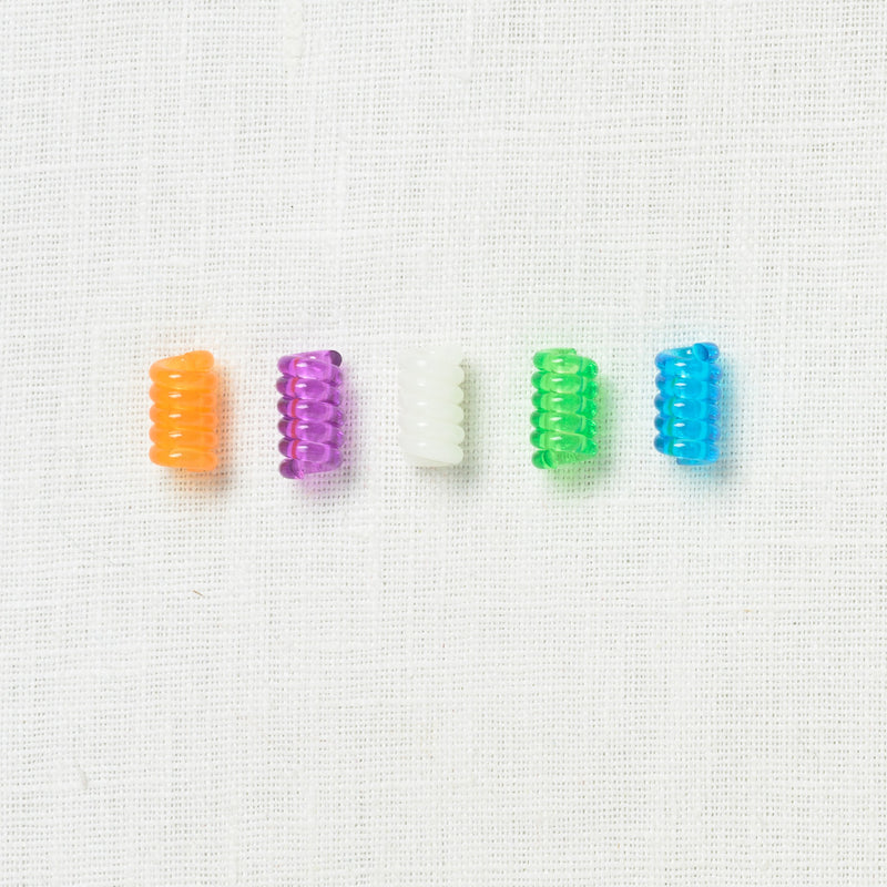 Clover Coil Knitting Needle Holder (Small)