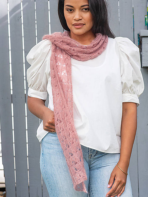 Corinna by Amy Christoffers
