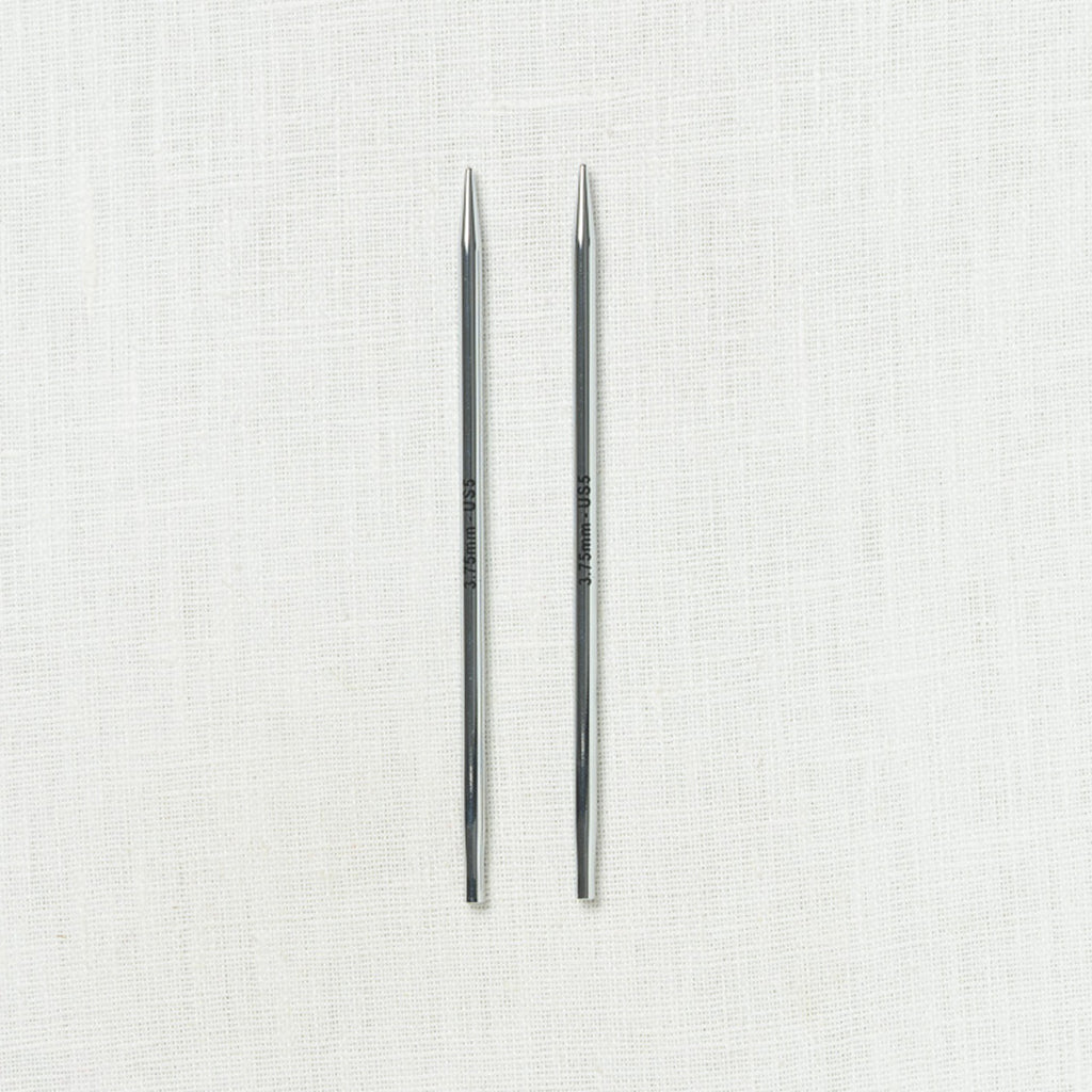 KnitPro Nova Interchangeable Needles 5"