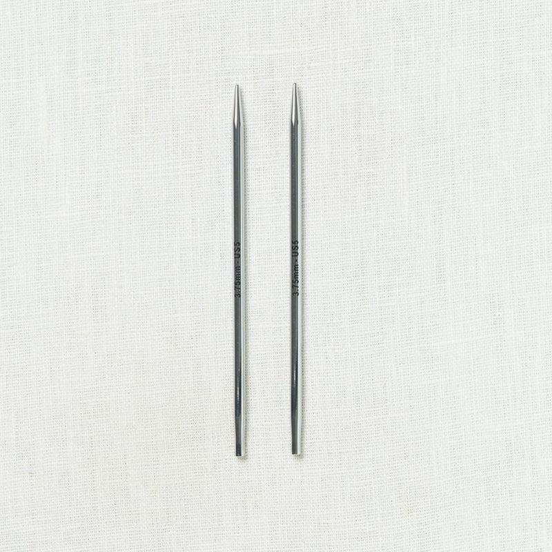 KnitPro Nova Interchangeable Needles 5"