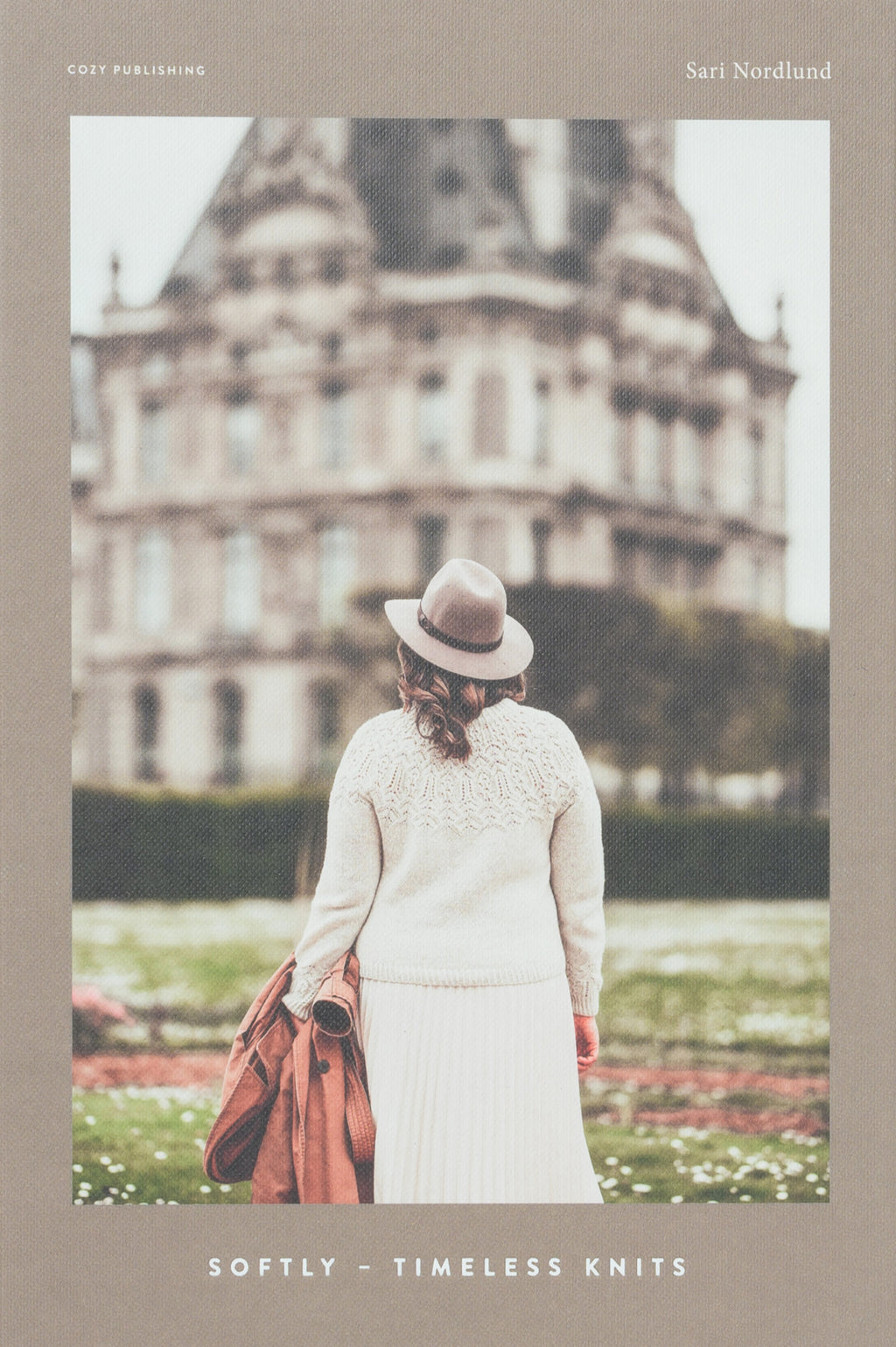 Softly- Timeless Knits by Sari Nordlund