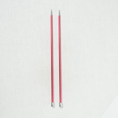 KnitPro Zing Single Point 14"