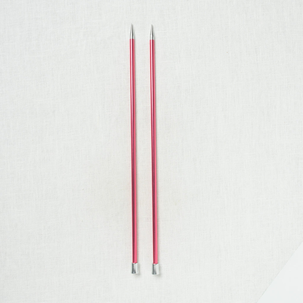 KnitPro Zing Single Point 14"