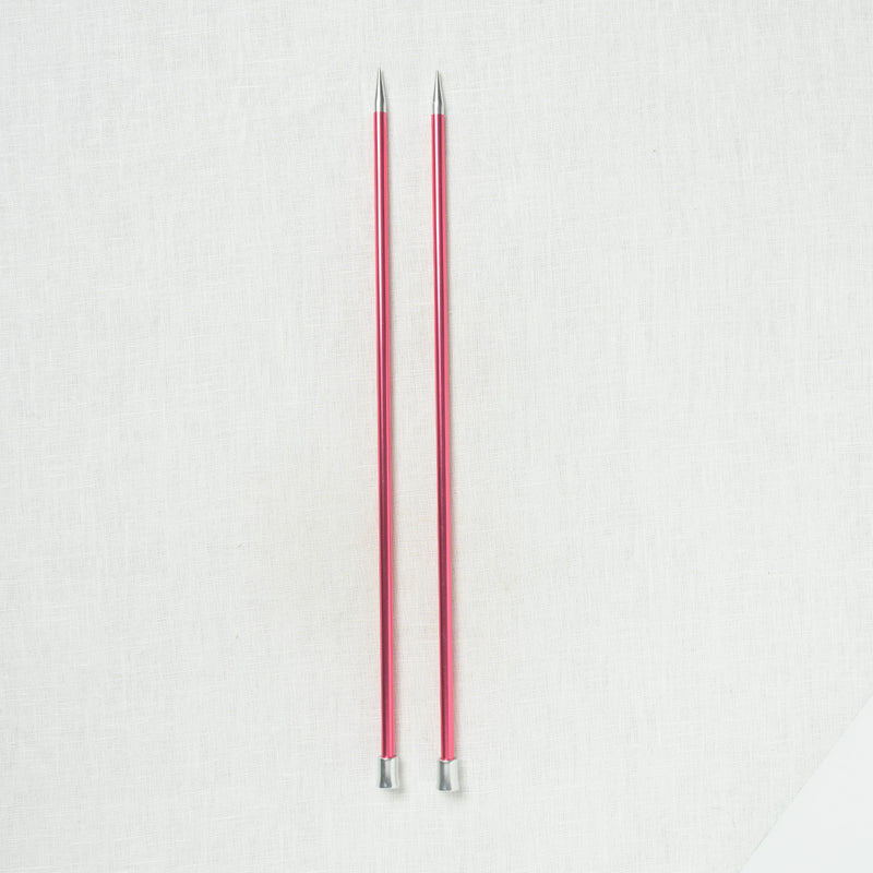 KnitPro Zing Single Point 14"