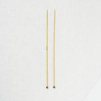 KnitPro Japanese Bamboo Single Point 13"