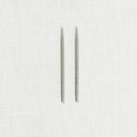 KnitPro Stelo Petite Interchangeable Needles 3"