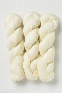 Cascade Au Natural Undyed Yarn Base Legacy 4 (100g) (Bag of 10)