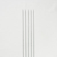 Addi Aluminum Double Point 16"