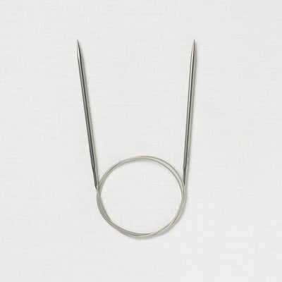 Lykke Flight Fixed Circular Needles 32"