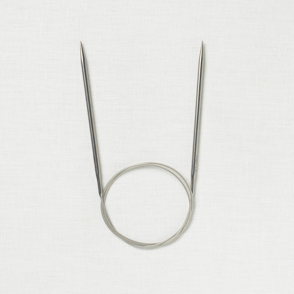 Lykke Flight Fixed Circular Needles 32"