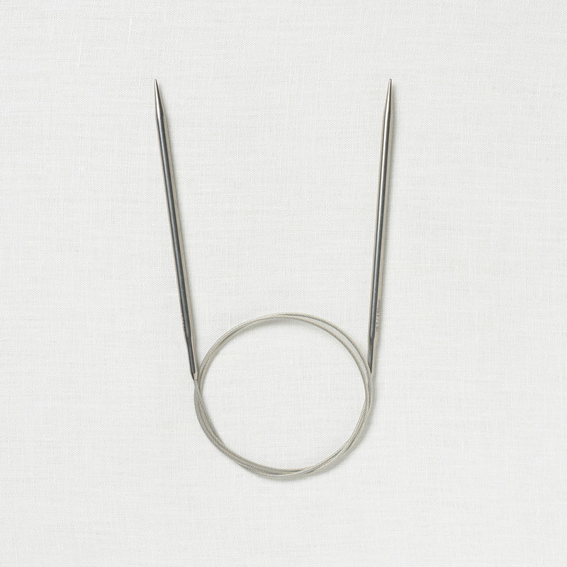 Lykke Flight Fixed Circular Needles 32"