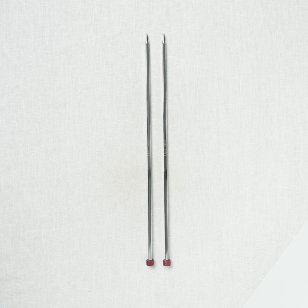 KnitPro Nova Cubics Single Point 14"