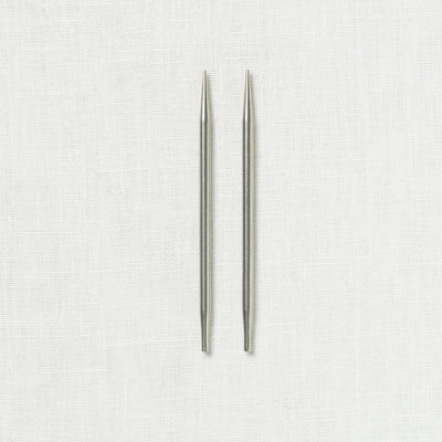 KnitPro Stelo Petite Interchangeable Needles 5"