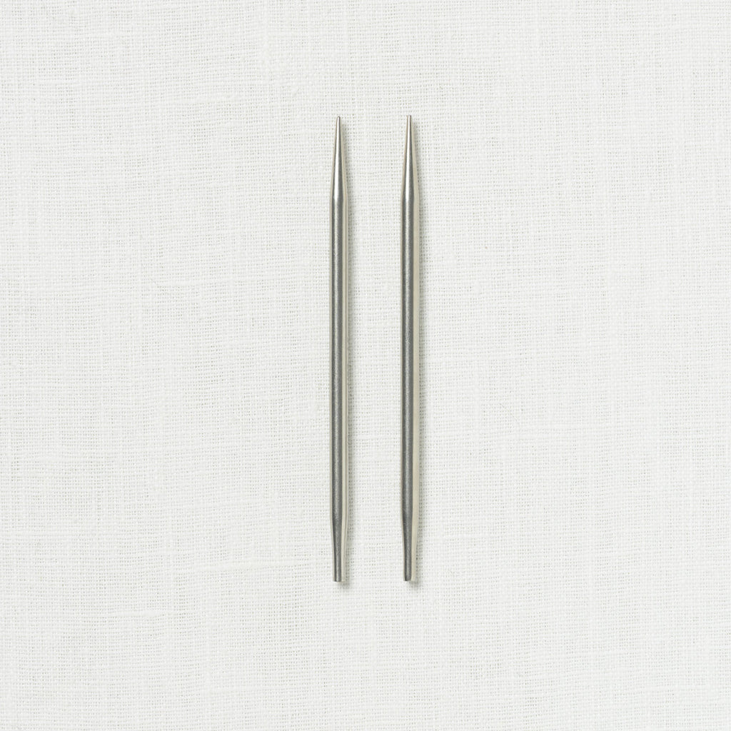KnitPro Stelo Petite Interchangeable Needles 5"
