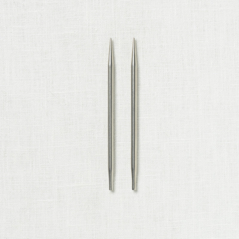 KnitPro Stelo Petite Interchangeable Needles 5"