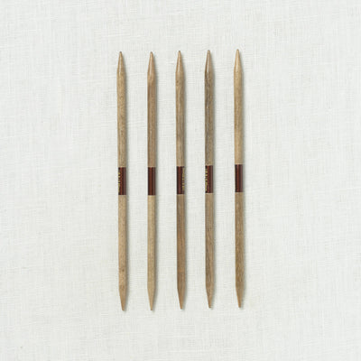 Lykke Umber Double Point 6"