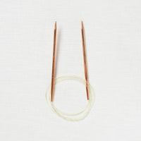 Lykke Cypra Fixed Circular Needles 40"