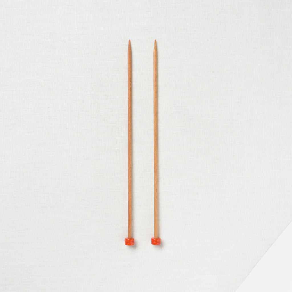KnitPro Basix Single Point 10"