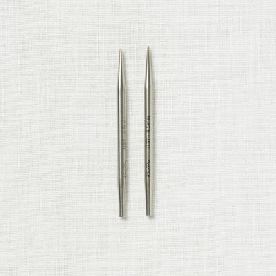 KnitPro Stelo Petite Interchangeable Needles 4"