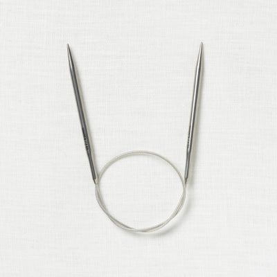 Lykke Flight Fixed Circular Needles 16"