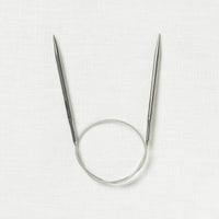 Lykke Flight Fixed Circular Needles 16"