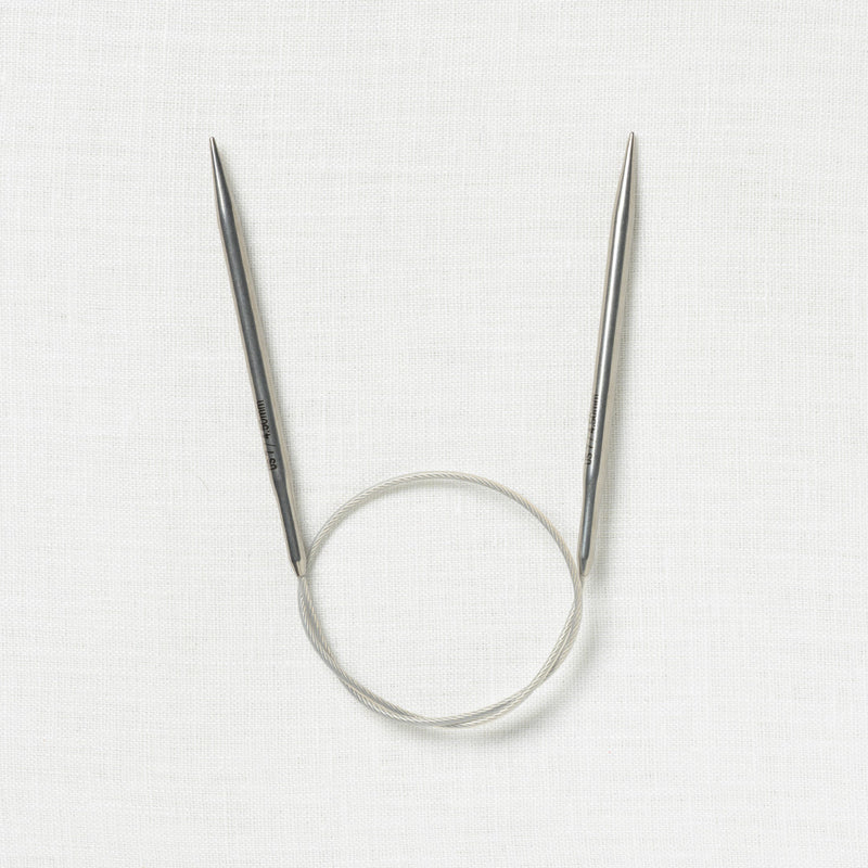 Lykke Flight Fixed Circular Needles 16"