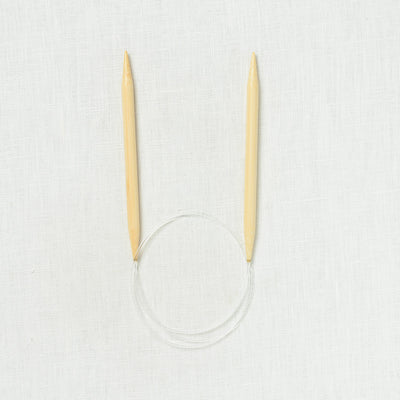 Clover Takumi Bamboo Circular 36"