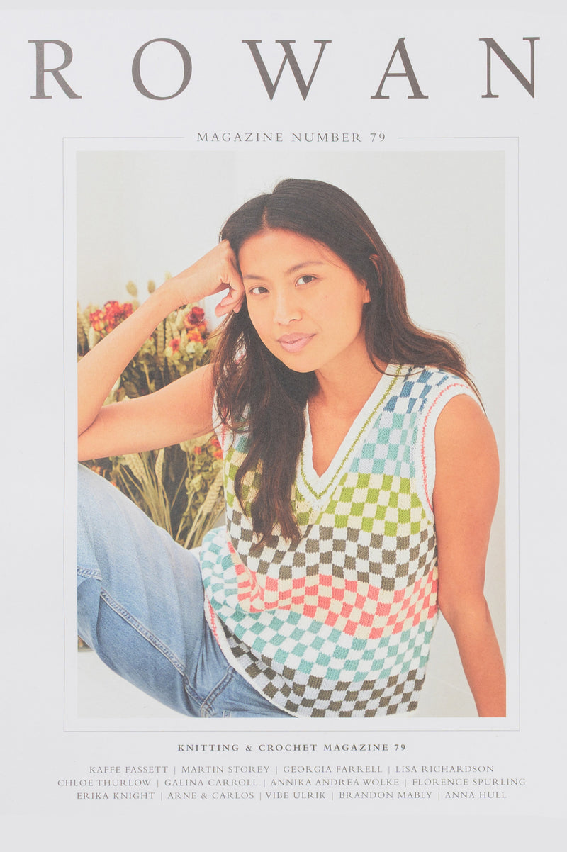 Rowan Magazine 79 (Spring 26)