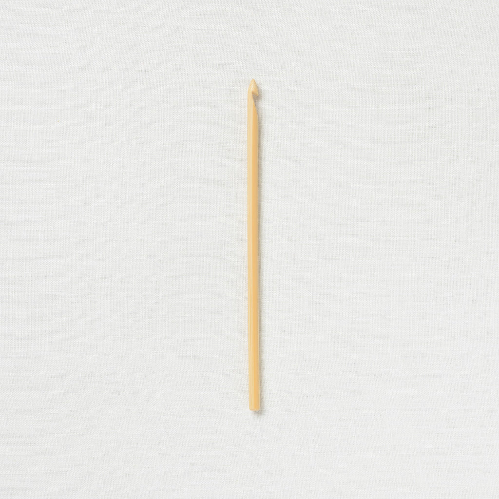 Addi Bamboo Crochet Hook 6"