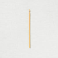 Addi Bamboo Crochet Hook 6"