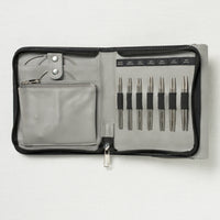 KnitPro Stelo Interchangeable Midi Set 4" US 2.5-8